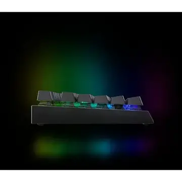 Tastatura GIGABYTE GK-AORUS K9 Optical Gaming, Negru , Cu fir, USB, Taste 104