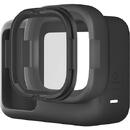 Rollcage (Carcasa Protectie + Lentila) GoPro HERO8(Protective Sleeve + Replaceable Lens for HERO8B)