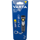 Varta Day Light Key Chain Light, 12 lm, 1xAAA