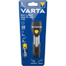Varta Day Light Multi LED F10 Torch with 5 x 5mm LEDs