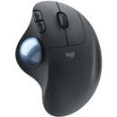 Mouse Logitech ERGO M575 Wireless Trackball Maus Graphit