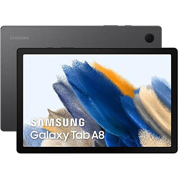 Tableta Samsung Galaxy Tab A8 10.5" (2021) 64GB 4GB RAM WiFi Grey