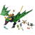 LEGO  ® NINJAGO - Dragonul legendar al lui Lloyd 71766, 747 piese