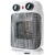 Ventilator Unold IP21 900/1800W, Alb