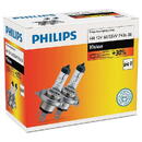 Philips SET 2 BUC BECURI AUTO VISION H4