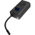 Compresor Portabil cu Baterie externa LogiLink LED flashlight, 1x USB-A, 4000mAh, Negru