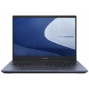 Notebook Asus ExpertBook B5 16" OLED Intel Core i5-1240P 8G 512GB SSD Windows 11 Pro Star Black