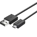 3D CONNEXION 3DX-700044 USB - Micro USB, 1.5m, Negru