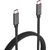 LINQ 100W PD CHARGING PRO CABLE -2M