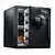Seifuri si casete de valori MASTERLOCK Seif cu combinație digitală LFW123FTC X  securitate mare, 45.3 x 41.5 x 49cm, Negru