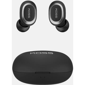 Koss Wireless Bluetooth 5.0 TWS 250i Negru