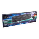 Tastatura TITANUM TK106UA Salem + Mouse USB ucraineana UA