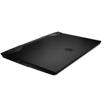 Notebook MSI GP77 13VG-013PL 17.3" QHD Intel Core i7 13700H 32GB 2TB SSD nVidia GeForce RTX 4070 8GB Windows 11 Black