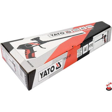 Yato Pistol pentru spumă YT-67421