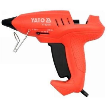 Yato Pistol de lipit 11 mm YT-82401 400 W