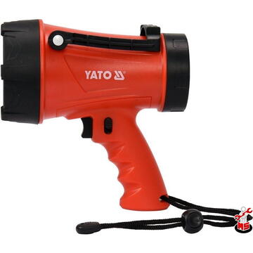 Yato Proiector Pistol 1200lm, 15W  YT-08551