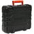 Yato Masina de insurubat cu impact, 1020 W, 600 Nm, -, patrat 1/2 inch, valiza plastic, accesorii YT-82021