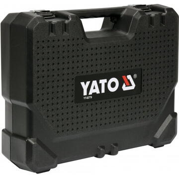 Yato Ciocan Rotopercutor YT-82770 Acumulator 18V Baterie 3AH SDS+ 2J