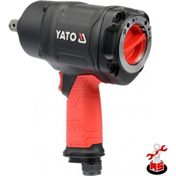 Yato Pistol pneumatic YT-09571 6.3 bar 3/4"