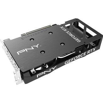 Placa video PNY GeForce RTX4060 8GB Verto Dual Fan DLSS 3