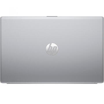 Notebook HP ProBook 470 G10 17.3"  FHD Intel Core i5-1335U 12GB HDD 1TB + SSD 512GB Intel Iris Xe Graphics Windows 11 Pro Asteroid Silver