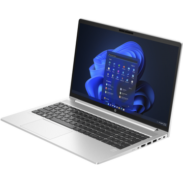 Notebook HP ProBook 455 G10 15.6" FHD AMD Ryzen 7 7730U 8GB 512GB SSD AMD Radeon Graphics Free DOS Pike Silver Plastic