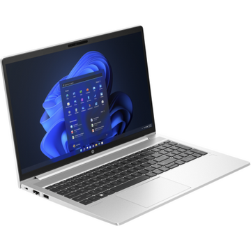 Notebook HP ProBook 455 G10 15.6" FHD AMD Ryzen 7 7730U 8GB 512GB SSD AMD Radeon Graphics Free DOS Pike Silver Plastic