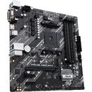 Placa de baza Asus PRIME A520M-A II/CSM, AMD A520, Socket AM4, mATX