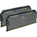 Memorie Corsair Dominator Platinum RGB  32 GB  DDR5 6000Mhz CL30 Dual Kit