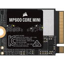 SSD Corsair MP600 Core MINI 1TB PCIeGen4x4 M.2 2230