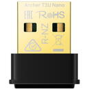 TP-LINK AC1300 Nano Wireless MU-MIMO USB Adapter