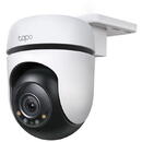 Camera de supraveghere TP-LINK Outdoor Pan/Tilt Security WiFi Camera 2K Resolution-With The Resolution of 2304x1296px