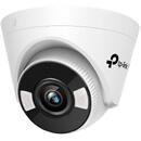 Camera de supraveghere TP-LINK VIGI C450(2.8mm) 5MP Full-Color Turret