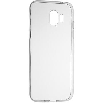 Husa Husa pentru Motorola Moto G84 - Techsuit Clear Silicone - Transparent