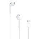 Casti Apple EarPods (USB-C) White