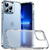 Husa Husa pentru iPhone 13 Pro - ESR Ice Shield - Matte Clear
