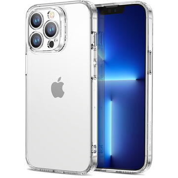 Husa Husa pentru iPhone 13 Pro - ESR Ice Shield - Matte Clear