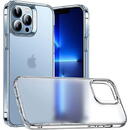 Husa Husa pentru iPhone 13 Pro Max - ESR Ice Shield - Matte Clear