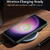 Husa Husa pentru Samsung Galaxy S23 - ESR Classic Kickstand - Clear Green