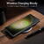 Husa Husa pentru Samsung Galaxy S23 Ultra - ESR Classic Kickstand - Clear Green