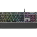 Tastatura Genesis Thor 401 RGB Kailh Brown (NKG-1724)