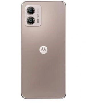 Smartphone Motorola Moto G53 128GB 4GB RAM 5G Dual SIM Pale Pink