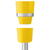 Sencor Blender vertical multifunctional SHB 4466YL-EUE3 1000 W Cana 700 ml  Plastic/Inox Galben/Argintiu