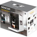 Espressor Sencor 1400 W 19 bar 1.3  L SES 9301WH Argintiu