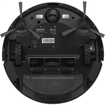 Aspirator Sencor robot SRV 6450BK Negru