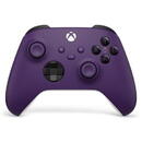 Microsoft MS Xbox X Wireless Controller Purple "QAU-00069"