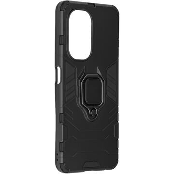 Husa Husa pentru OnePlus Nord CE 3 Lite - Techsuit Silicone Shield - Black