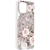 Husa Husa pentru Xiaomi Redmi A1 / A2 - Techsuit Marble Series - Bloom of Ruth Gray