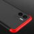 Husa Husa pentru Xiaomi Redmi A1+ / A2+ Folie - GKK 360 - Black