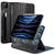 Husa pentru iPad Pro 11" 2021 / 2022 - ESR Sentry Stand - Black